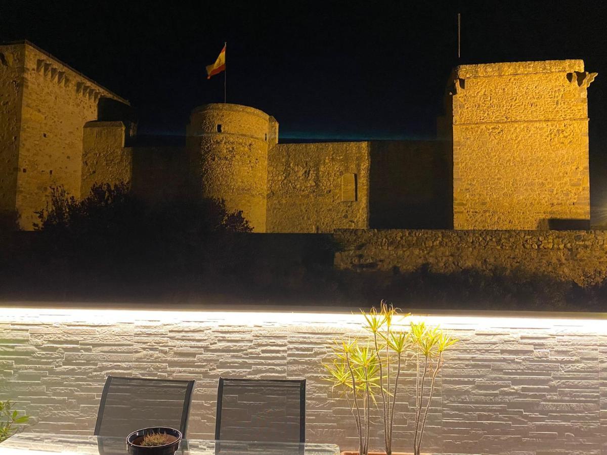 Bonito Atico En El Centro De La Ciudad Apartman Sanlúcar de Barrameda Kültér fotó